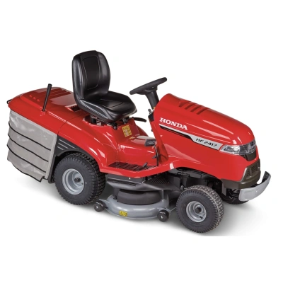 Traktorová kosačka HONDA HF 2417 HBE