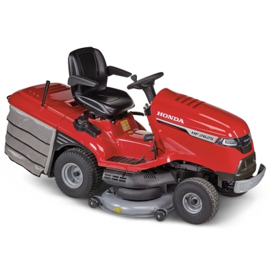 Traktorová kosačka HONDA HF 2625 HME