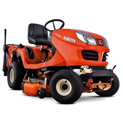 Traktorová kosačka Kubota GR2120 / GR2120S