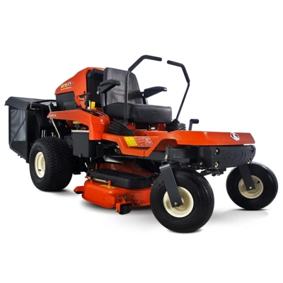 Traktorová kosačka Kubota GZD15HD