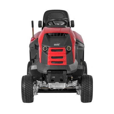 Traktorová kosačka SECO Starjet Exclusive UJ 102-23 P6 4 WD