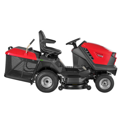 Traktorová kosačka SECO Starjet Exclusive UJ 102-26 P4 4WD