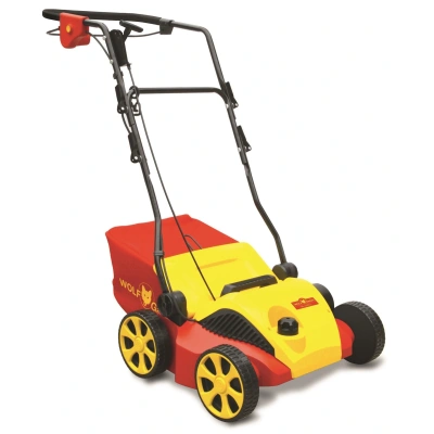 Vertikutátor WolfGarten VA 346 E