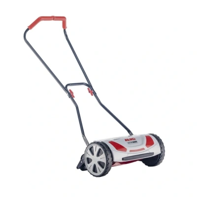 Vretenová kosačka: pre koho je vhodná a kedy sa oplatí 3 Vretenová kosačka AL-KO Razor Cut 38.1 HM Comfort