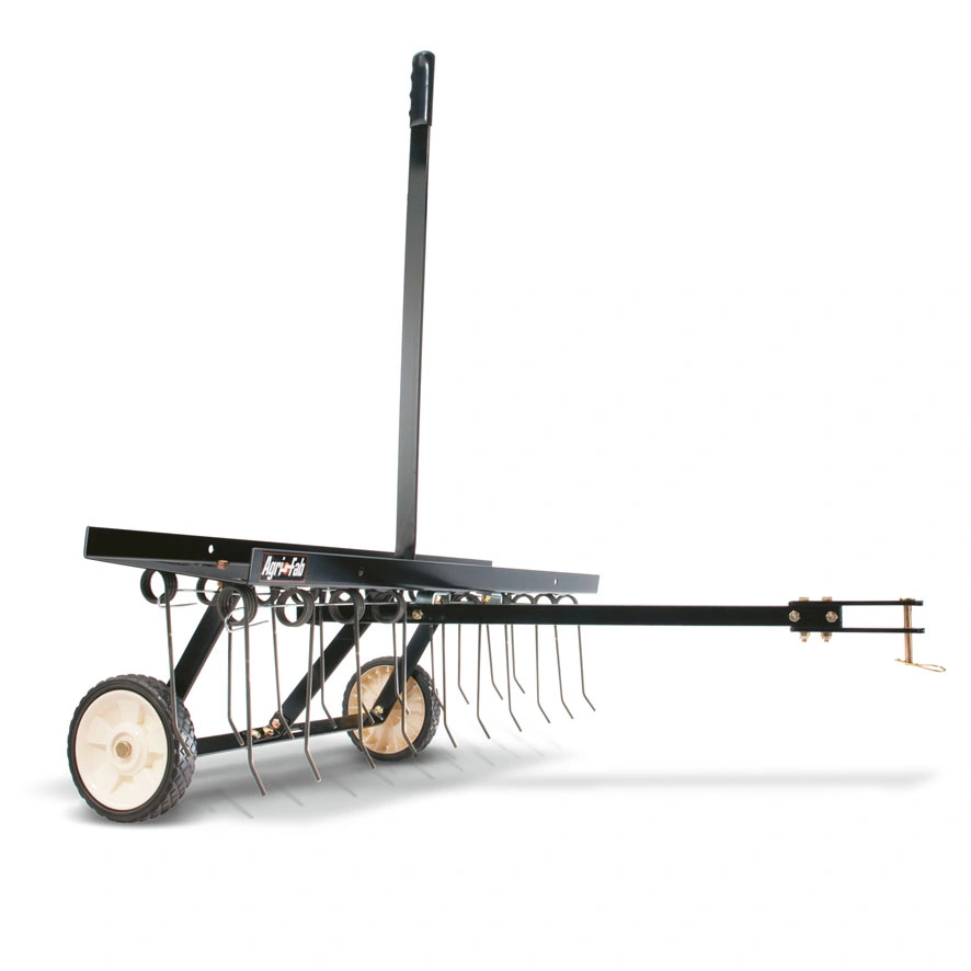 Vyhrabávač trávy 102 cm 1 Vyhrabávač trávy 102 cm