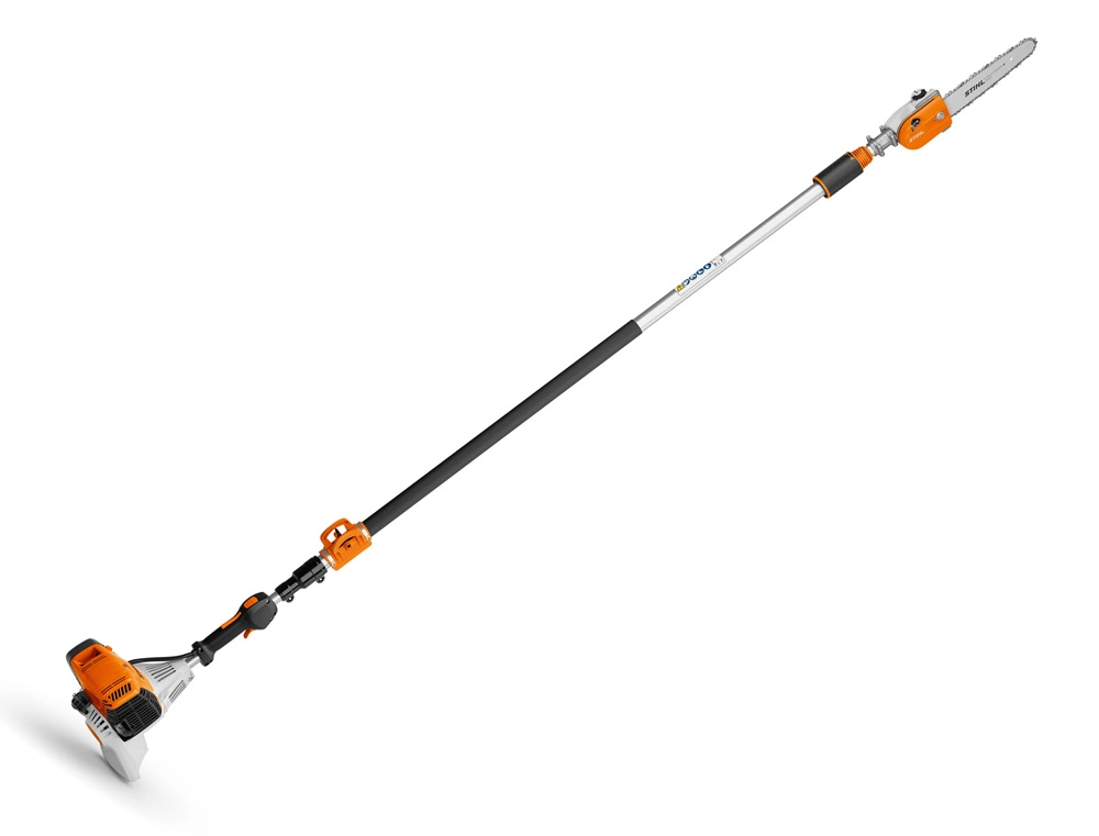 Vyvetvovacia píla STIHL HT 135 1 Vyvetvovacia píla STIHL HT 135
