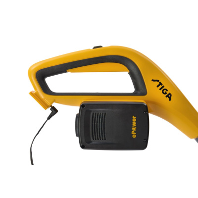 Vyžínač batériový STIGA GT 300e Kit