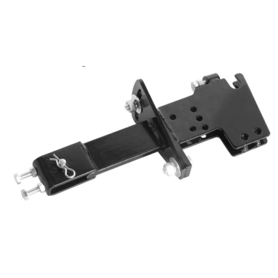 Zadný držiak HECHT 8001002