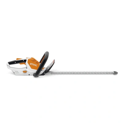 Záhradné nožnice STIHL HSA 45 3 Akumulátorové záhradn na živý ploté nožnice STIHL HSA 45