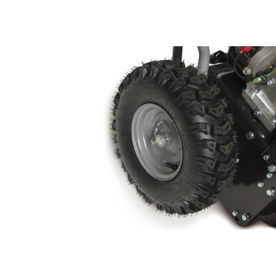 Zametacia metla STIGA SWS 600 G
