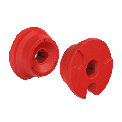 Závažie kolies pre VARI Raptor 2x11